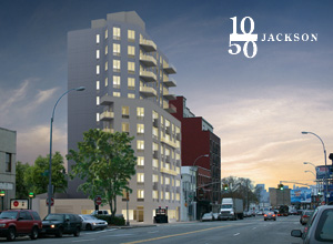 10-50 Jackson Ave Rendering