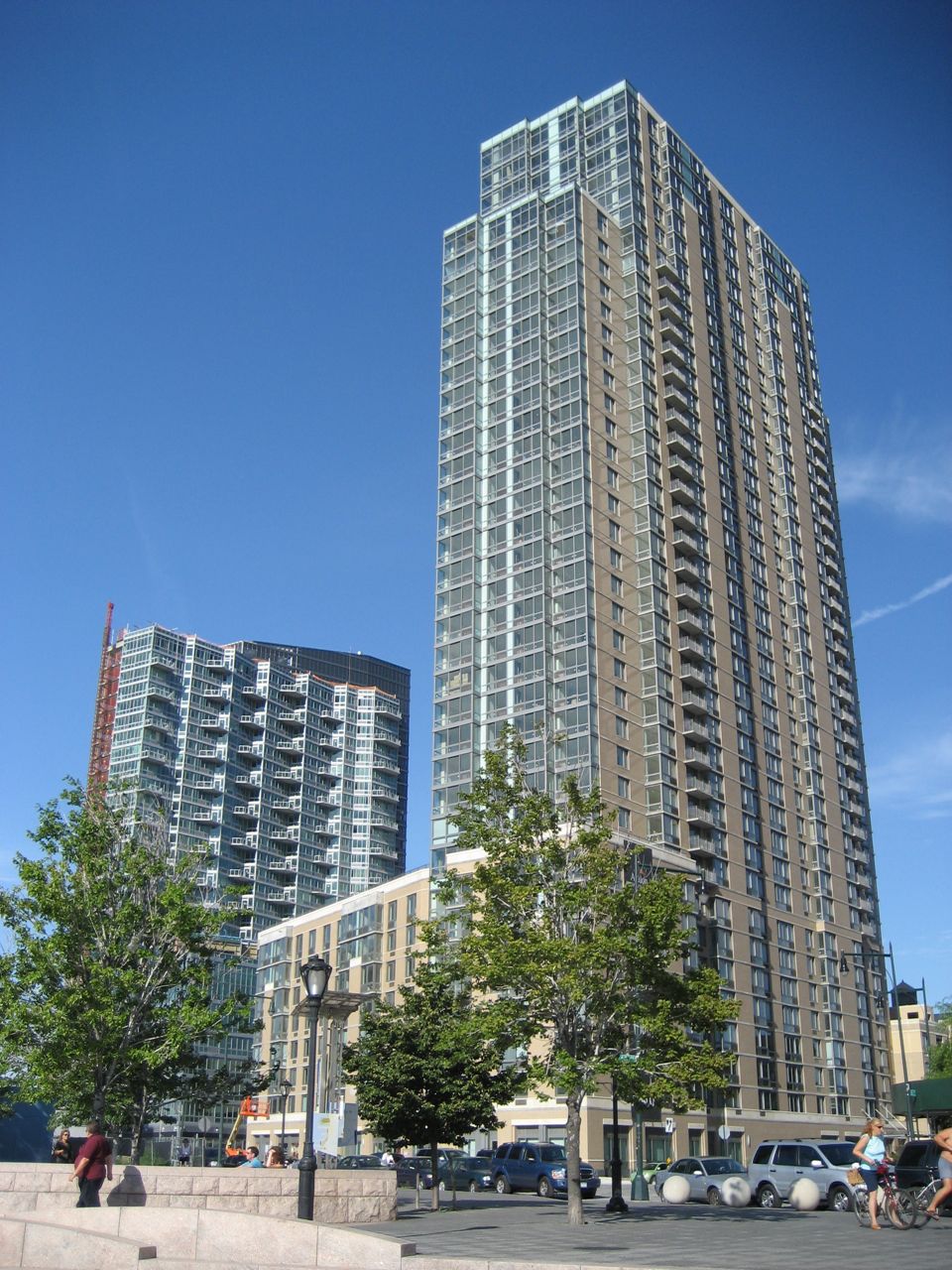 Avalon Riverview North