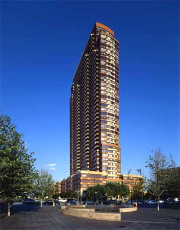 Citylights Building