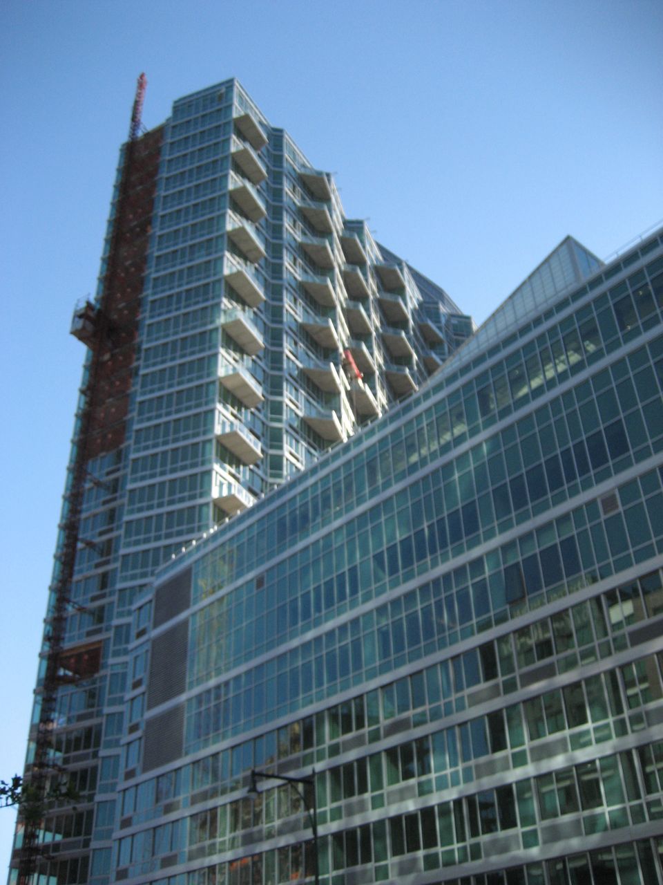 EastCoast Tower II