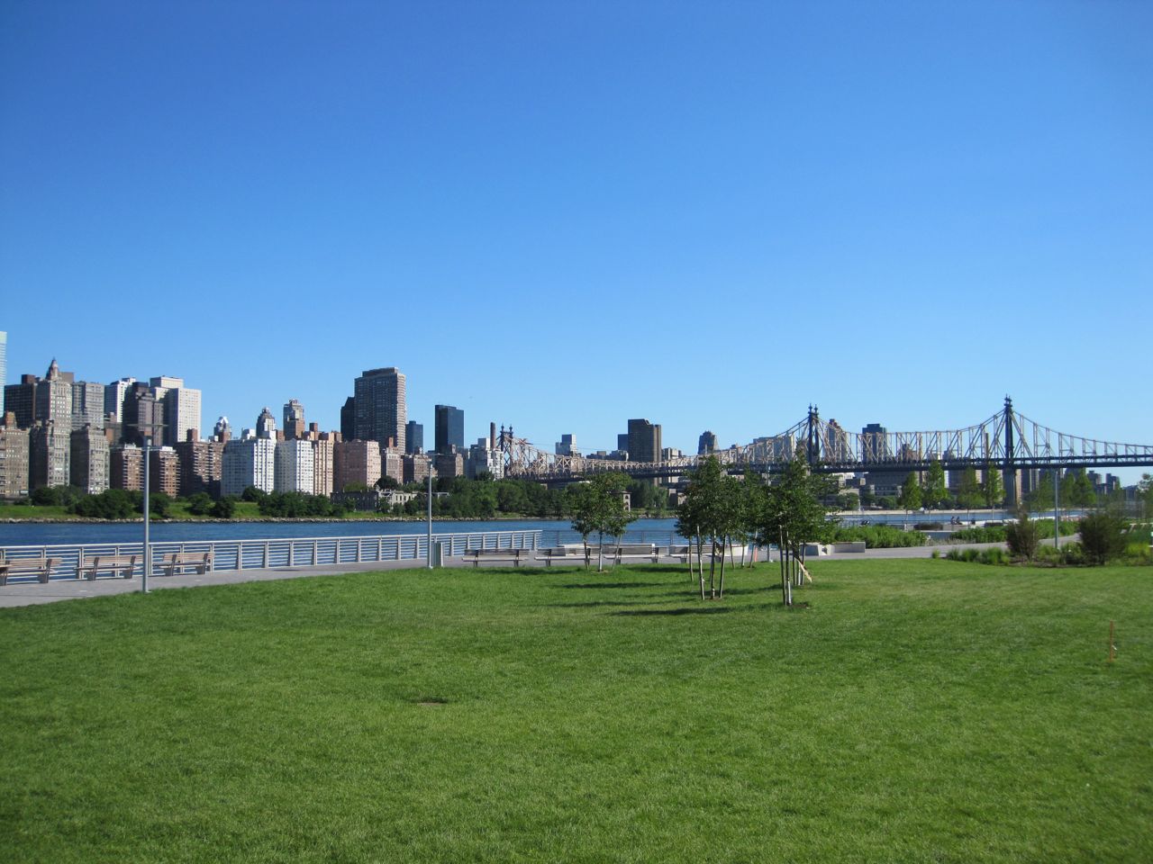 2009 Expansion