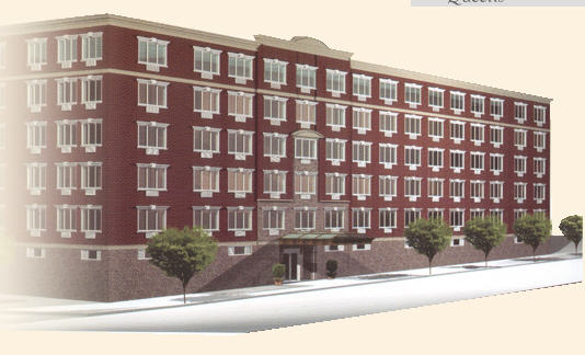 Hallets Cove Condos