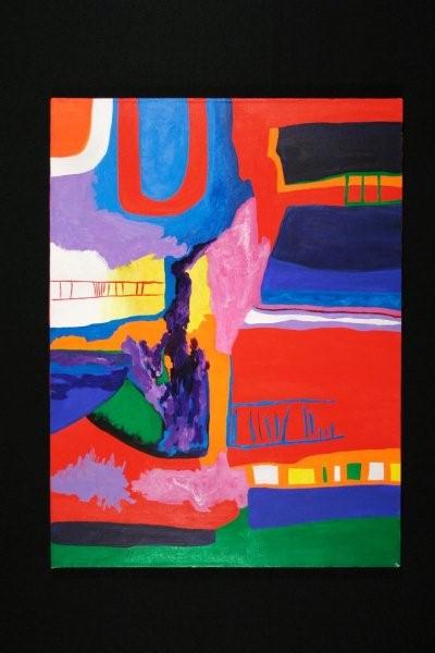 Art for Spaces, from its QueensWest.com directory listing