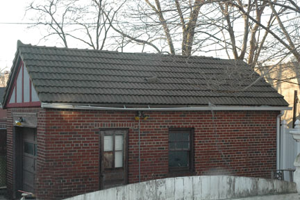 Inspect The Uninspected - Home Inspection Services, from its QueensWest.com directory listing