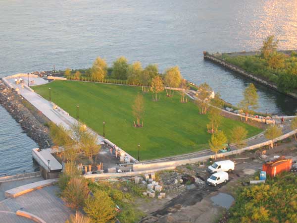 Peninsula Park